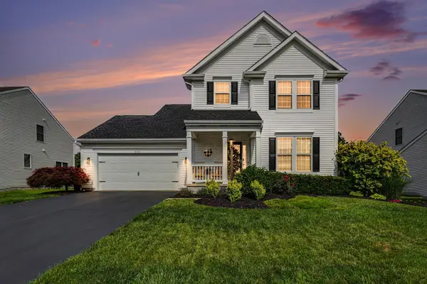 120 Sourwood Street, Pickerington, OH 43147