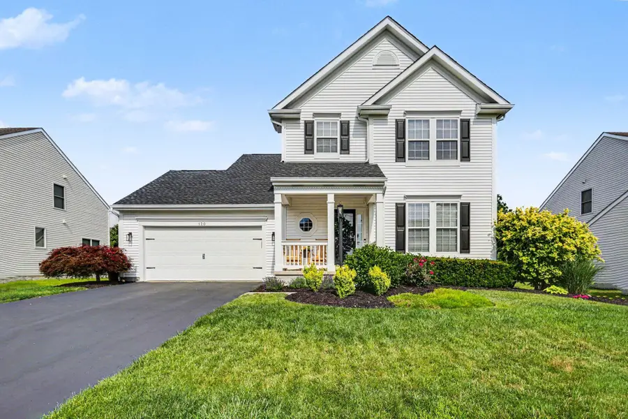 120 Sourwood Street, Pickerington, OH 43147 - #2