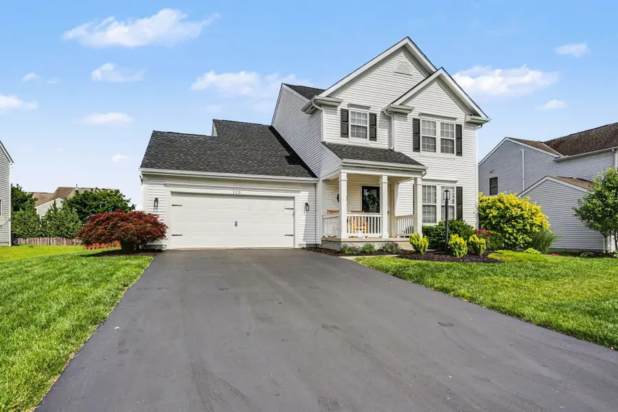 120 Sourwood Street, Pickerington, OH 43147 - #3