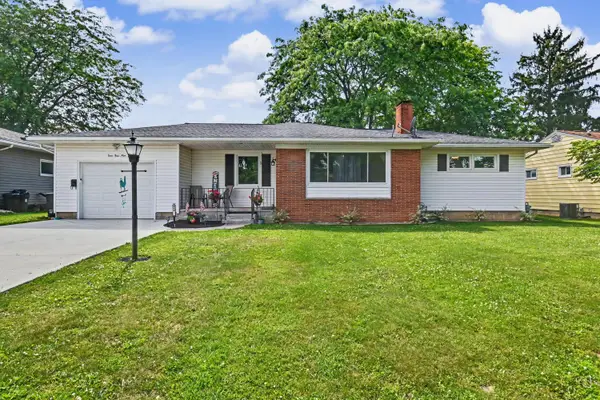 449 Uhler Avenue, Marion, OH 43302