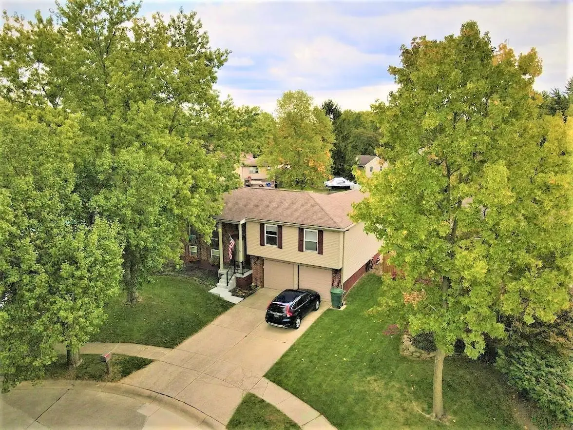 3553 Skipstone Place, Columbus, OH 43221 - #1