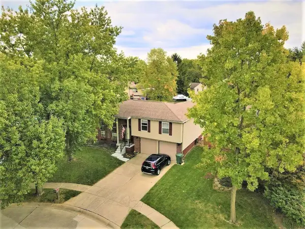 3553 Skipstone Place, Columbus, OH 43221