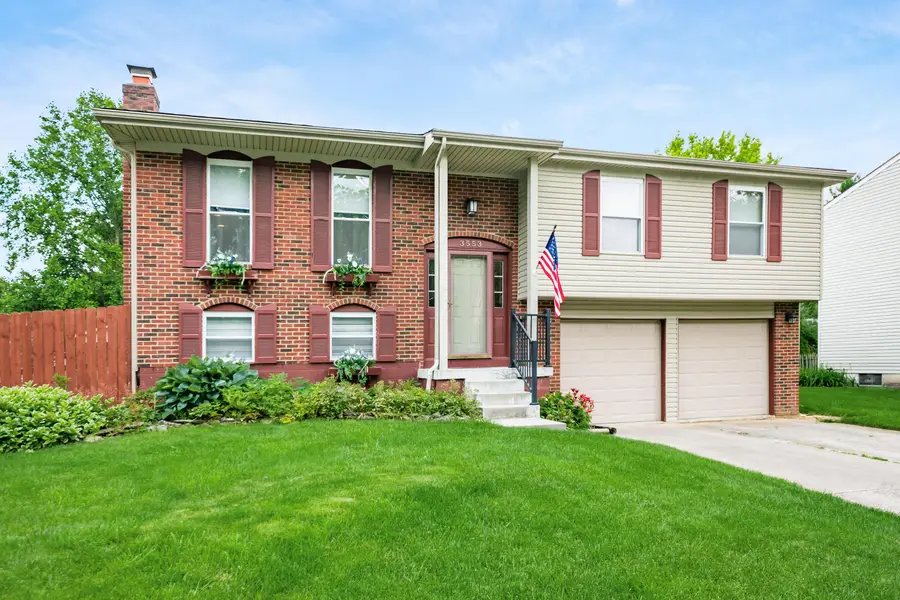 3553 Skipstone Place, Columbus, OH 43221 - #2