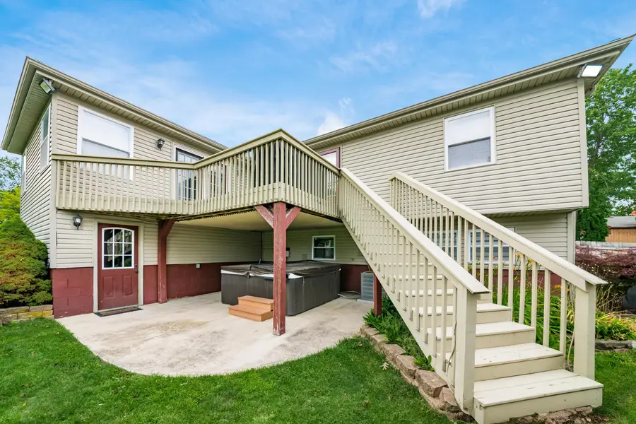 3553 Skipstone Place, Columbus, OH 43221 - #3