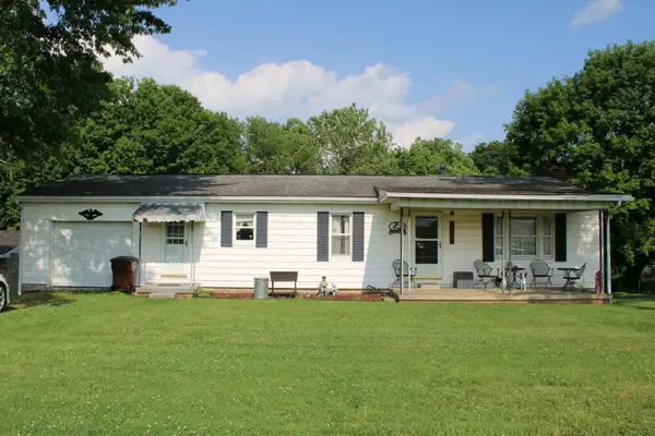 5550 State Route 339, Vincent, OH 45784