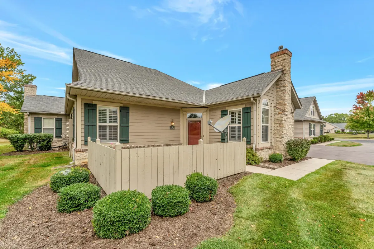 4392 Crimson Maple Lane, Westerville, OH 43082 - #1