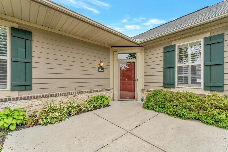 4392 Crimson Maple Lane, Westerville, OH 43082 - #2