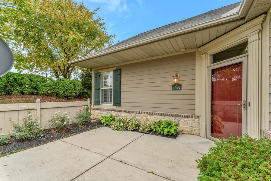 4392 Crimson Maple Lane, Westerville, OH 43082 - #3
