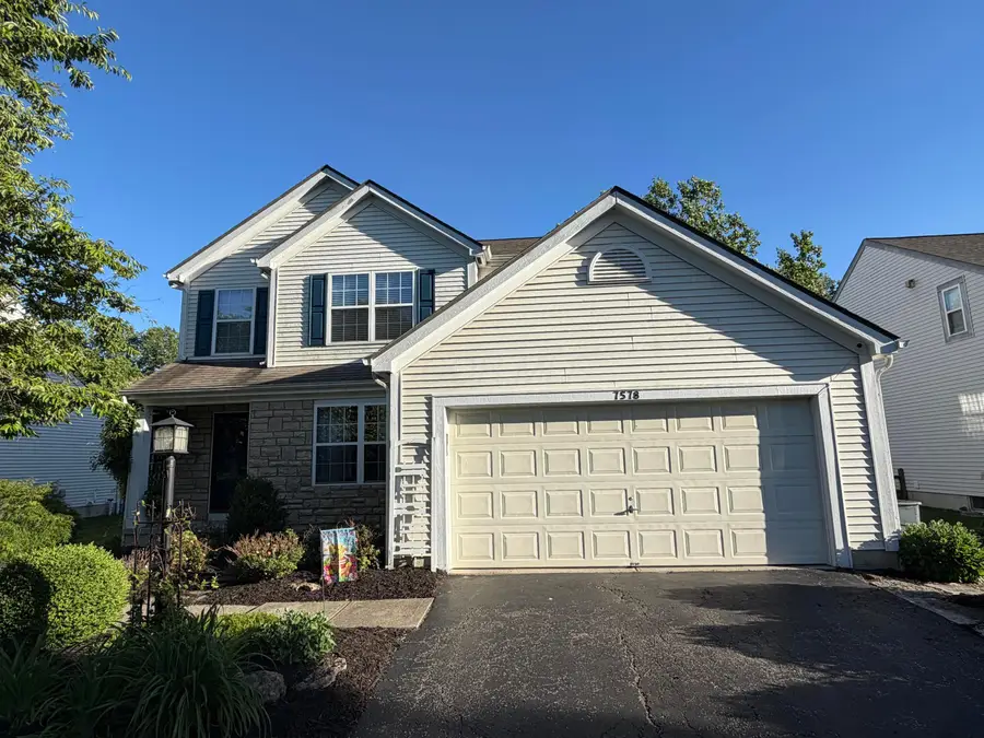 7578 Covington Springs Court, Westerville, OH 43082 - #2