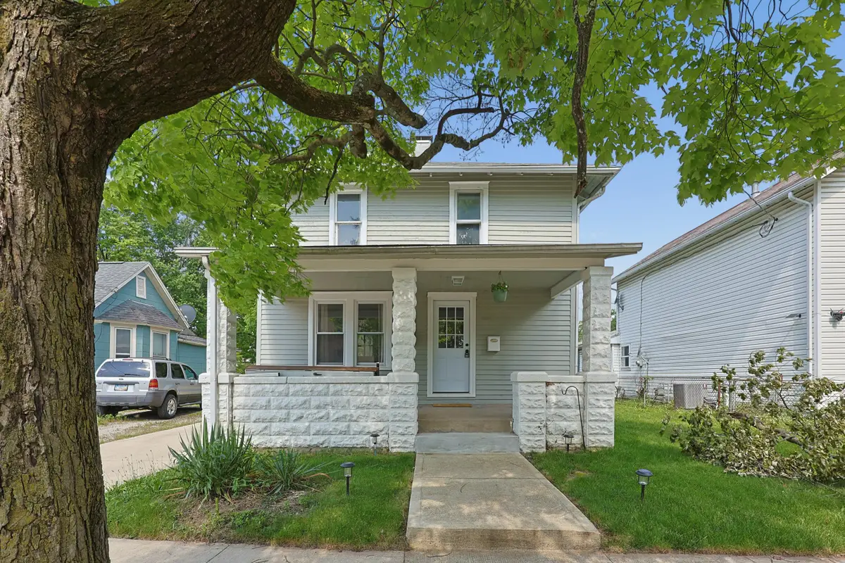 23 Pound Street, Newark, OH 43055 - #1