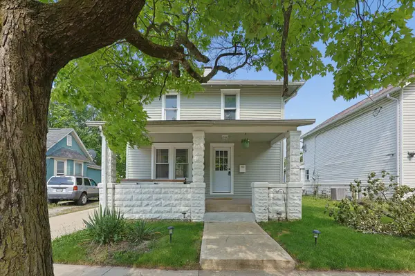 23 Pound Street, Newark, OH 43055