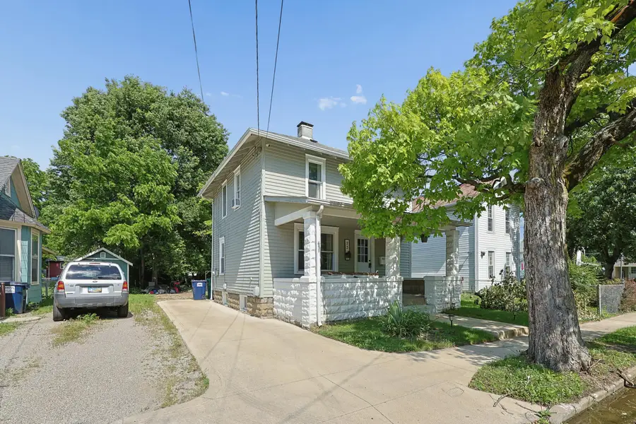 23 Pound Street, Newark, OH 43055 - #2
