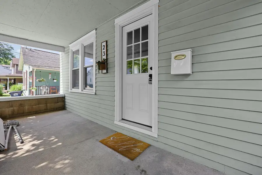 23 Pound Street, Newark, OH 43055 - #3