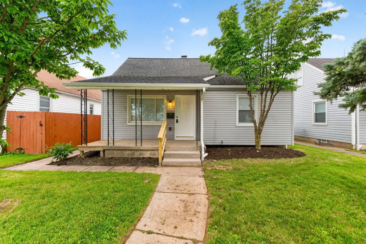 1777 E North Broadway Street, Columbus, OH 43224 - #1