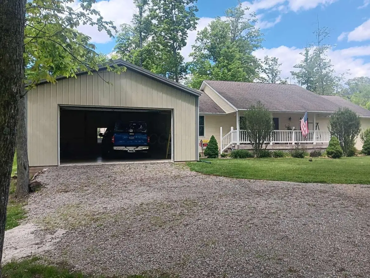 9930 Old Tarlton Pike, Stoutsville, OH 43154 - #1