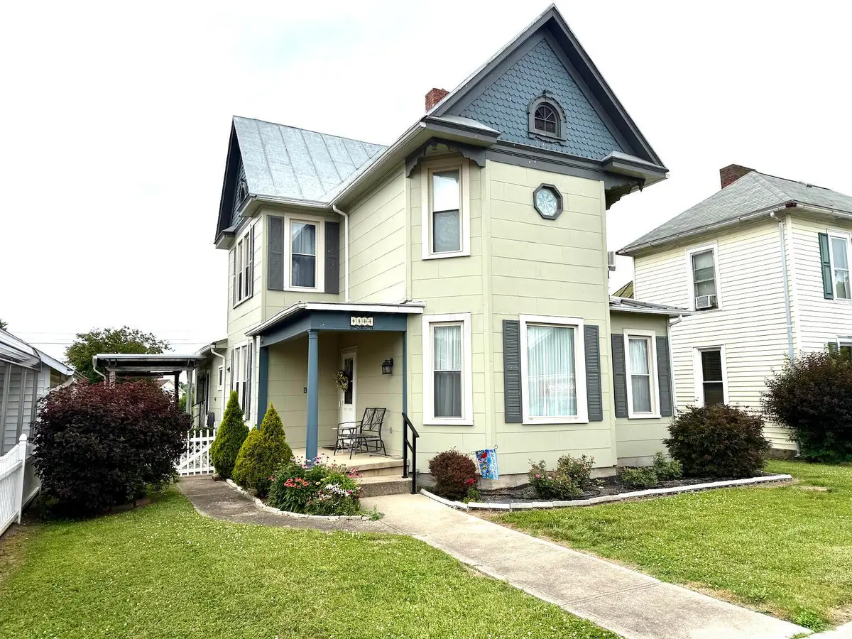 106 Church Street, Frankfort, OH 45628 - #1