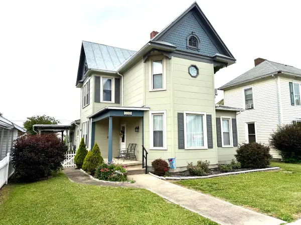 106 Church Street, Frankfort, OH 45628