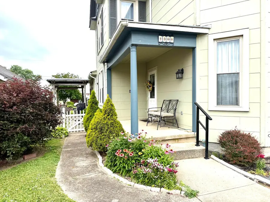 106 Church Street, Frankfort, OH 45628 - #2