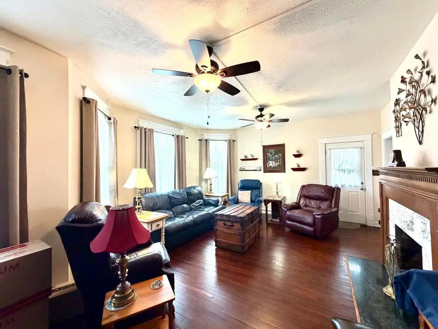 106 Church Street, Frankfort, OH 45628 - #3
