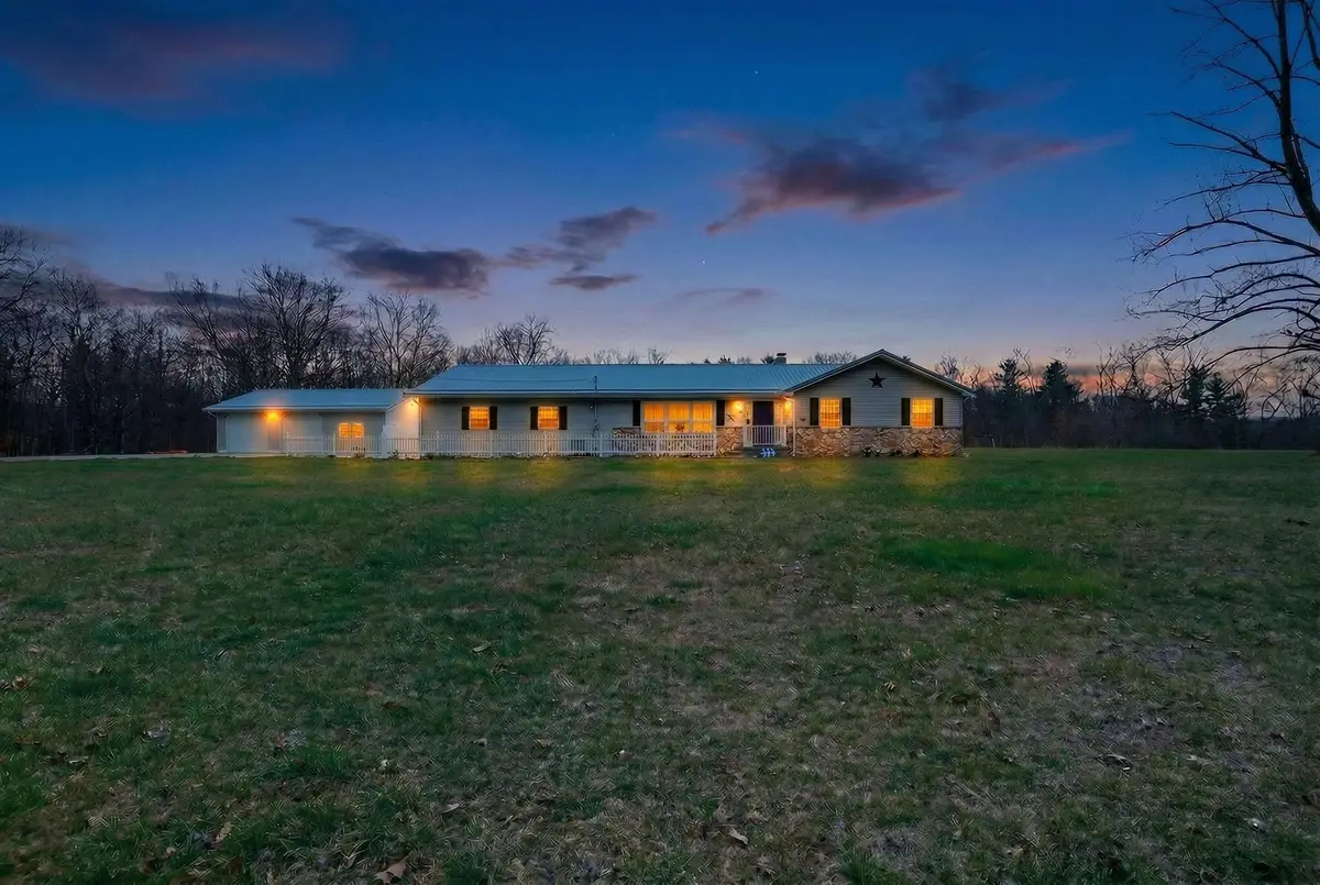 360 County Road 66, Corning, OH 43730 - #1
