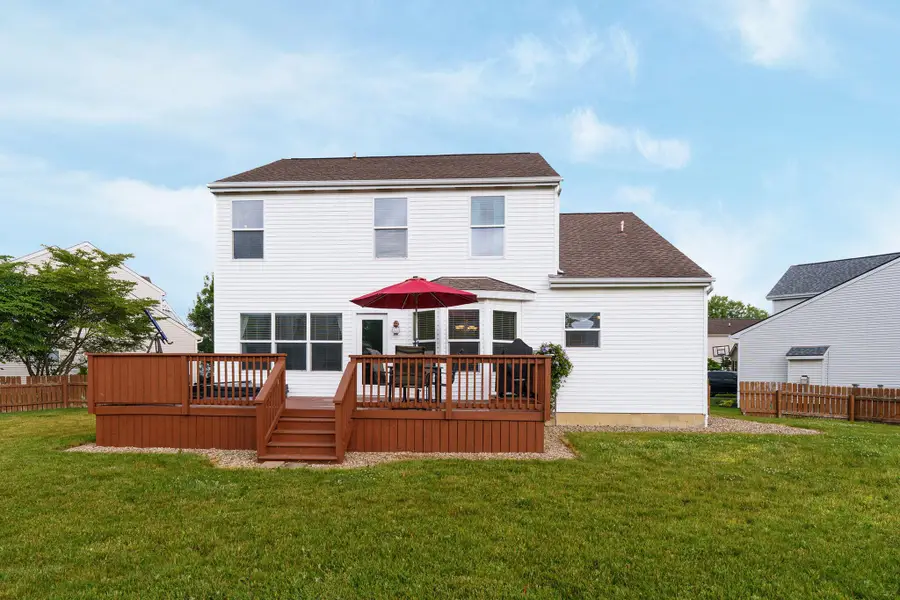 399 Moss Court, Marysville, OH 43040 - #2