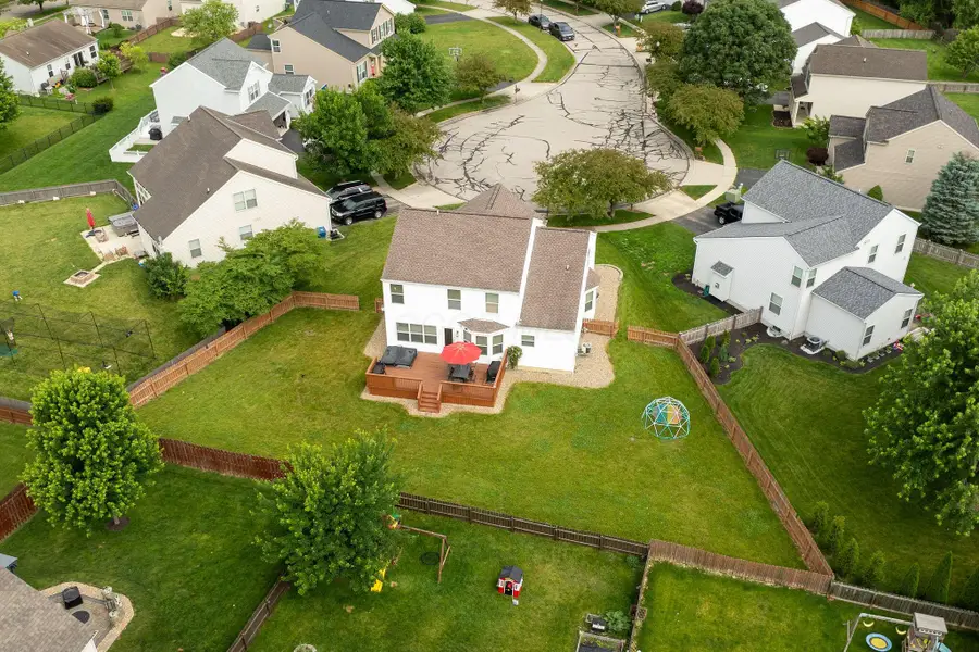 399 Moss Court, Marysville, OH 43040 - #3