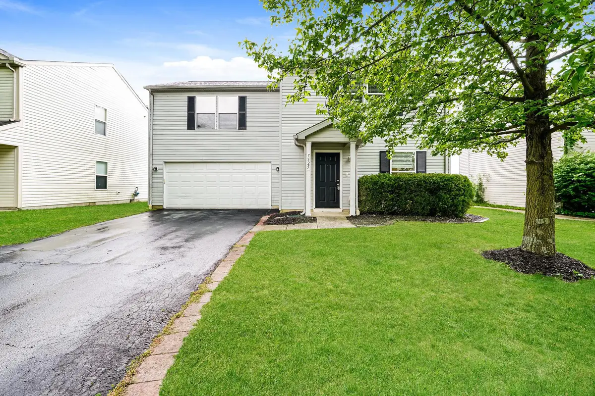 7525 Hemrich Drive, Canal Winchester, OH 43110 - #1