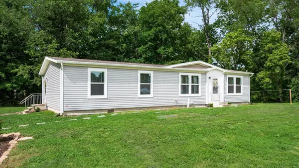400 N Vernon Avenue, Newark, OH 43055