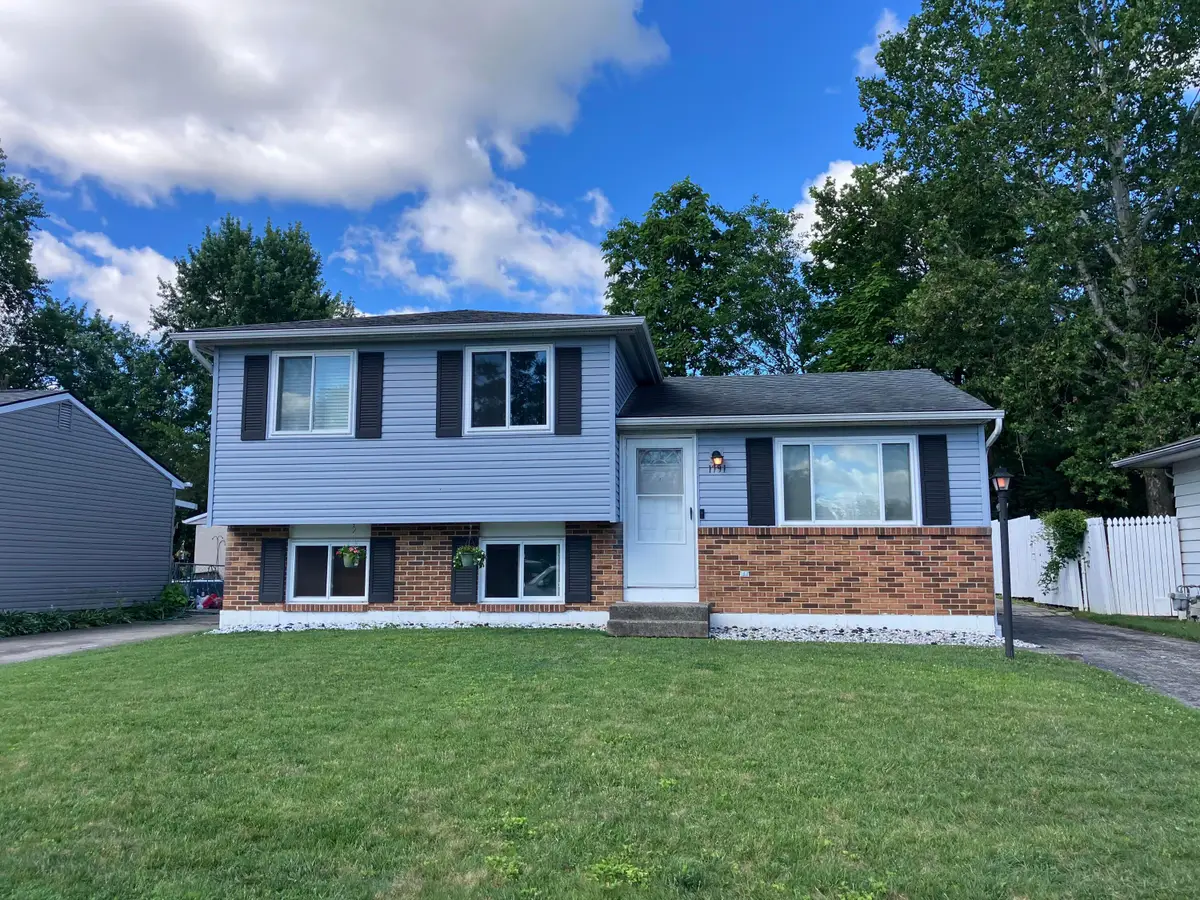 1791 Flinthill Drive, Columbus, OH 43223 - #1