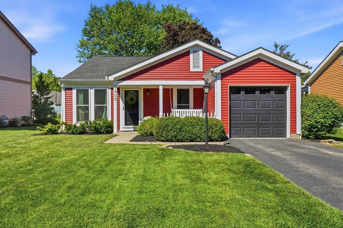 7900 Leaview Drive, Columbus, OH 43235 - #1