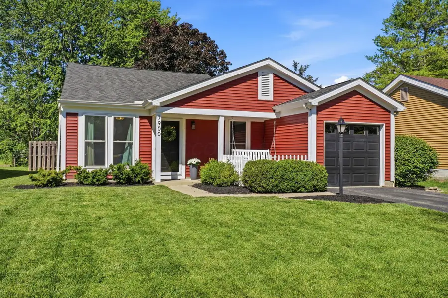 7900 Leaview Drive, Columbus, OH 43235 - #2