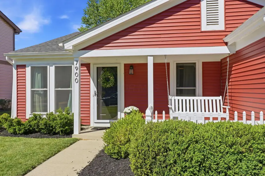 7900 Leaview Drive, Columbus, OH 43235 - #3