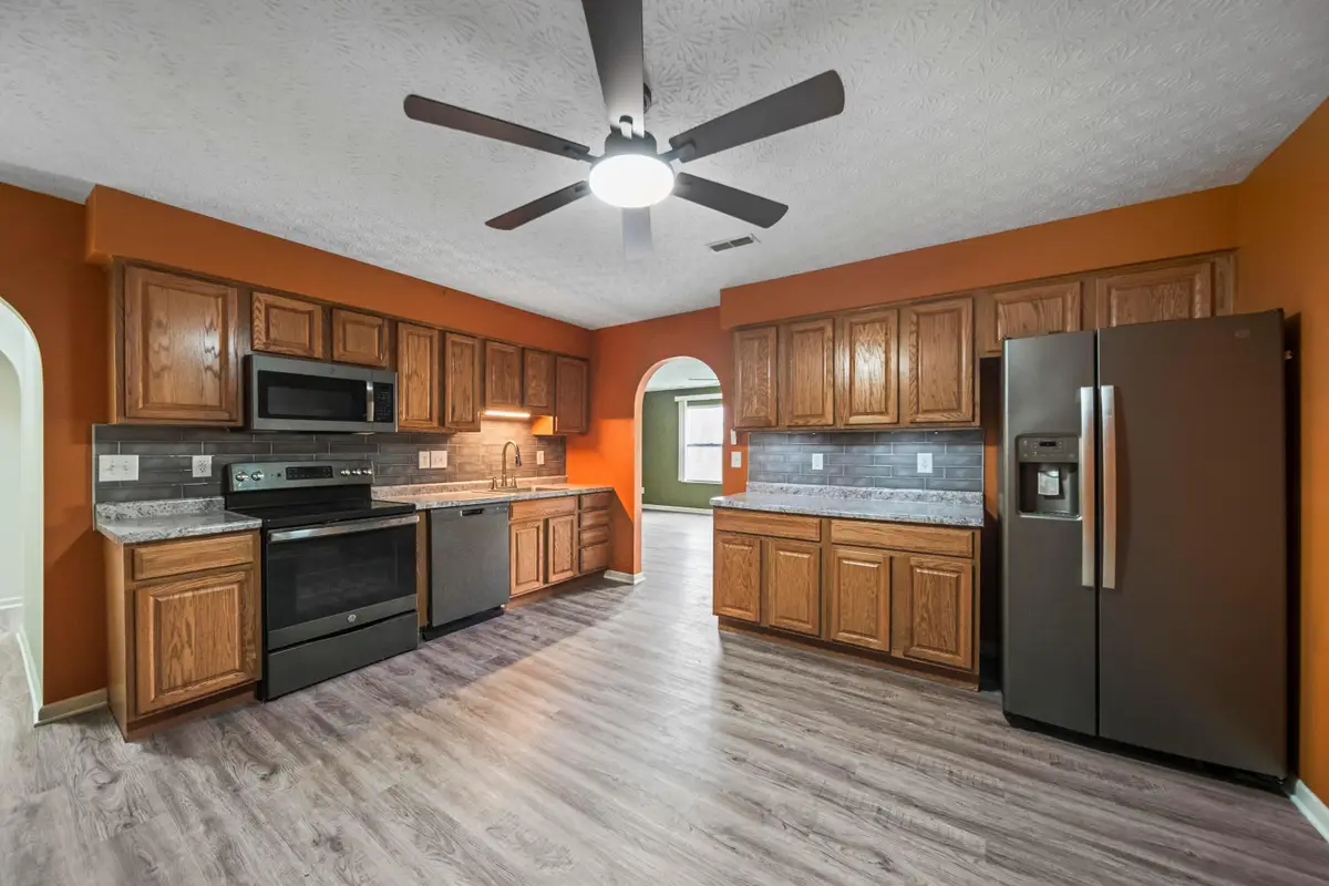 5918 Morrissey Street, Columbus, OH 43232 - #1