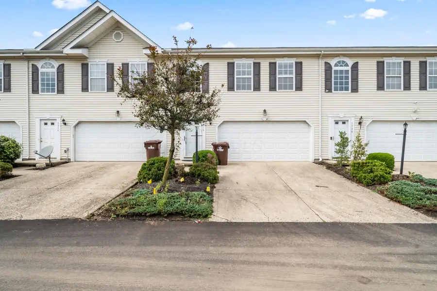 5918 Morrissey Street, Columbus, OH 43232 - #2