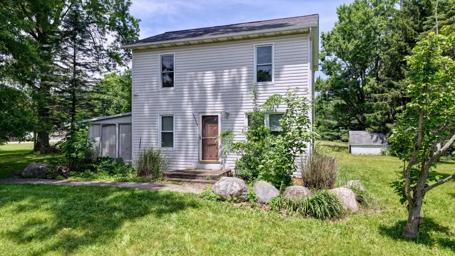 3993 Wadsworth Road, Norton, OH 44203 - #3