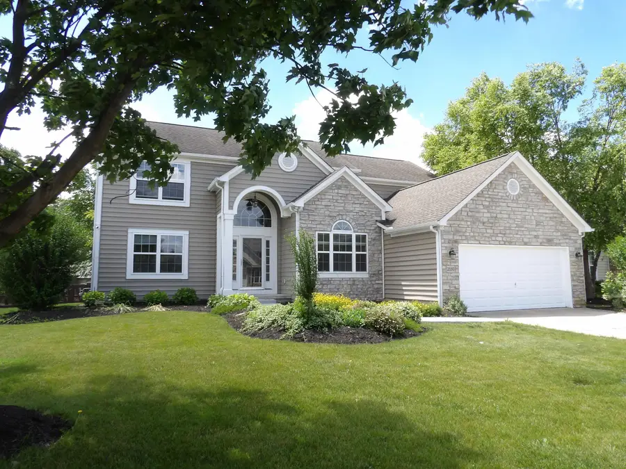 2830 Abbey Knoll Drive, Lewis Center, OH 43035 - #2