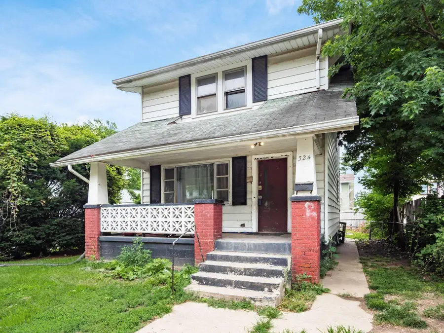 324 Wrexham Avenue, Columbus, OH 43223 - #2