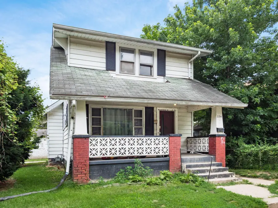 324 Wrexham Avenue, Columbus, OH 43223 - #3