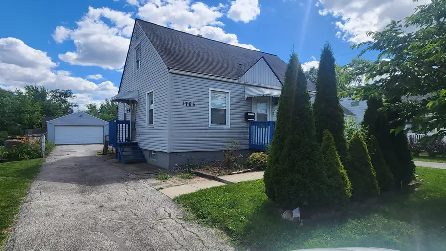 1765 Huy Road, Columbus, OH 43224 - #2