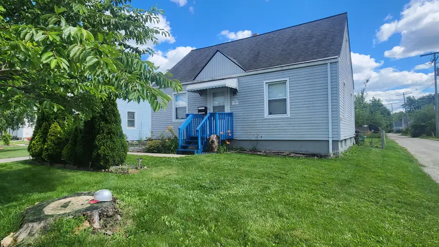 1765 Huy Road, Columbus, OH 43224 - #3