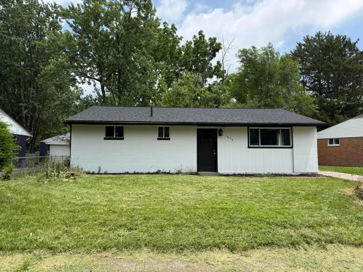 1656 Vilardo Lane, Columbus, OH 43227 - #1