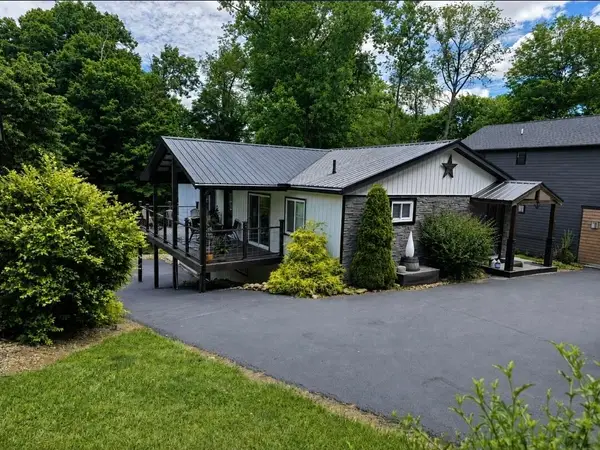229 Green Valley Drive, Howard, OH 43028