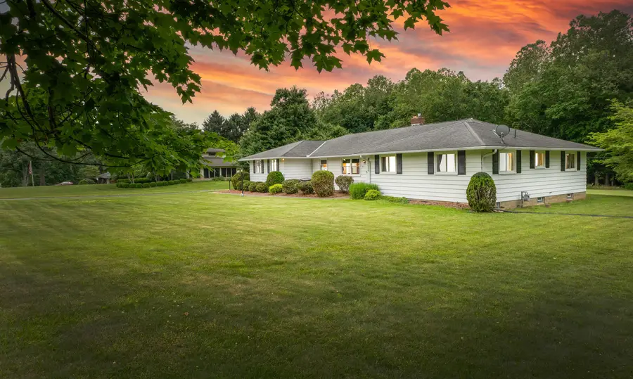 1281 Westwood Drive, Mount Vernon, OH 43050 - #2