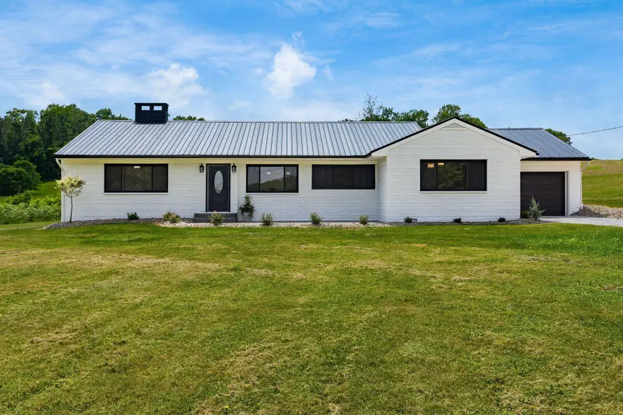 2428 Applegate Road, Lucas, OH 44843 - #2