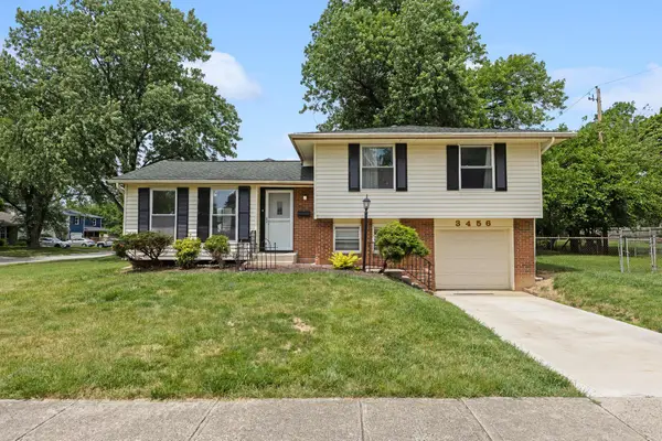 3456 Fox Run Road, Westerville, OH 43081