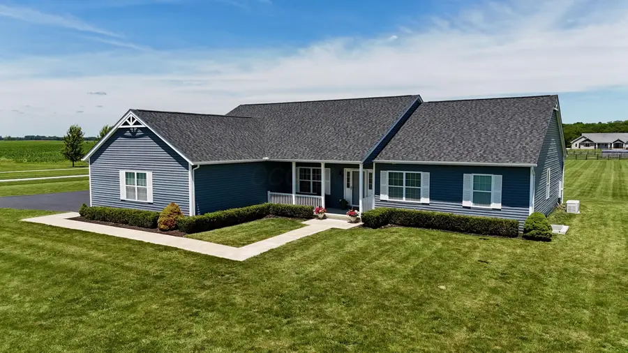 2000 Mechanicsburg Sanford Road, Mechanicsburg, OH 43044 - #2