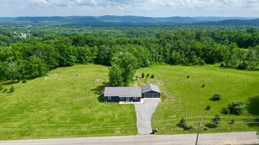 3791 Maple Grove Road, Chillicothe, OH 45601 - #2