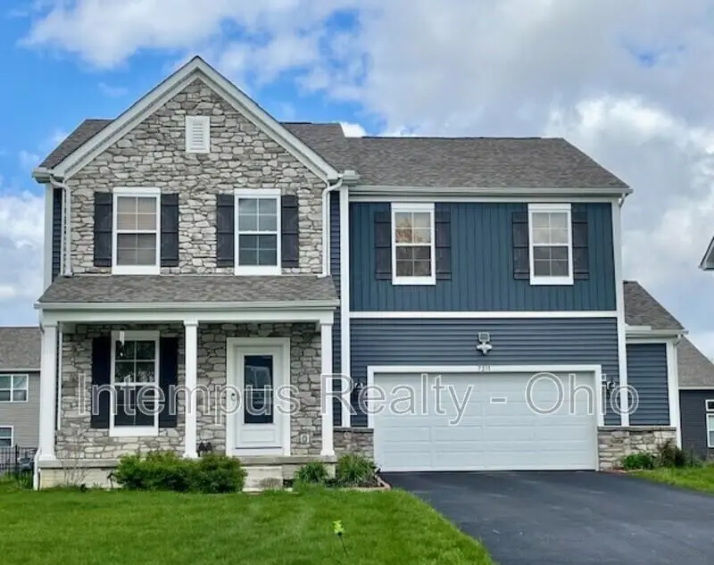 7311 Blackwell Drive, Sunbury, OH 43074 - #1