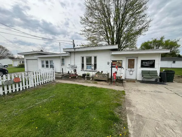 12169 Landon Road, Richwood, OH 43344