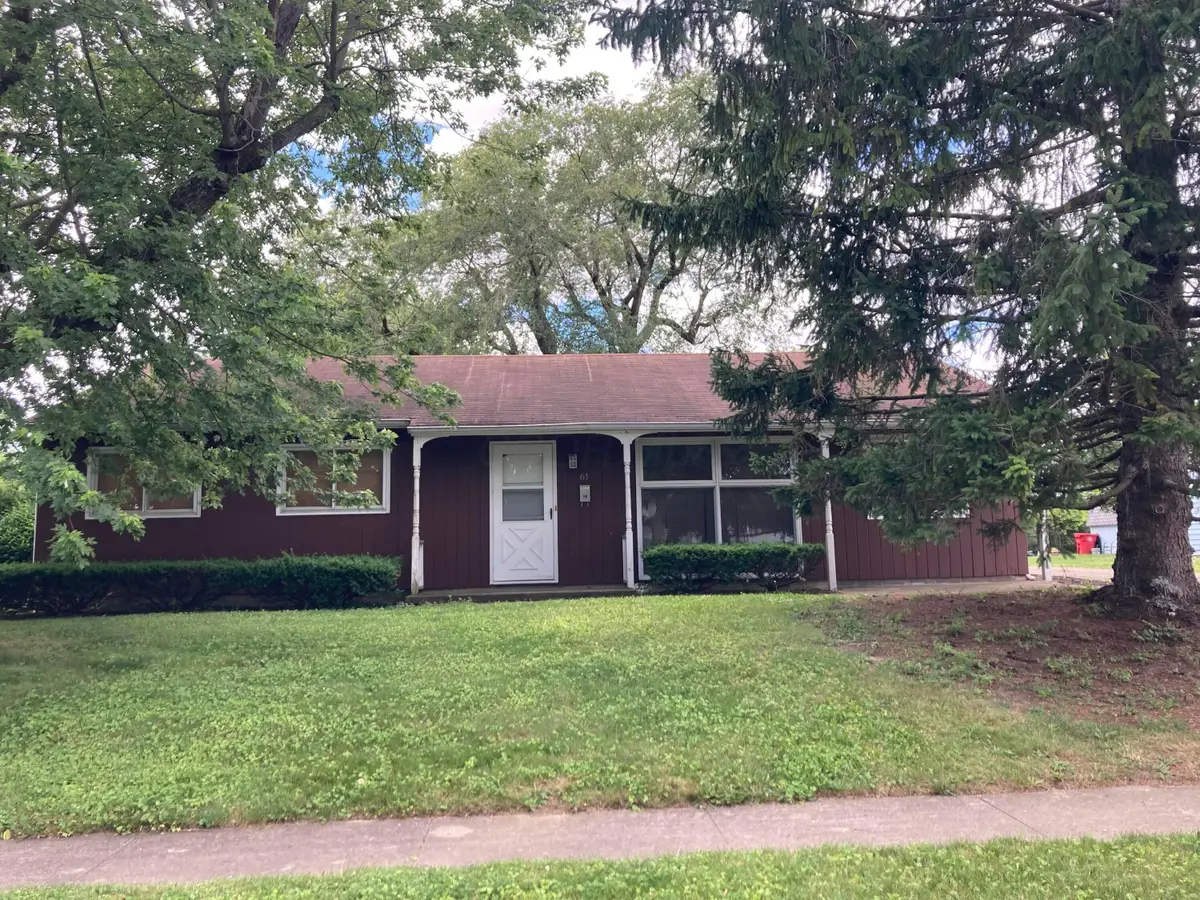61 Arlington Avenue, London, OH 43140 - #1
